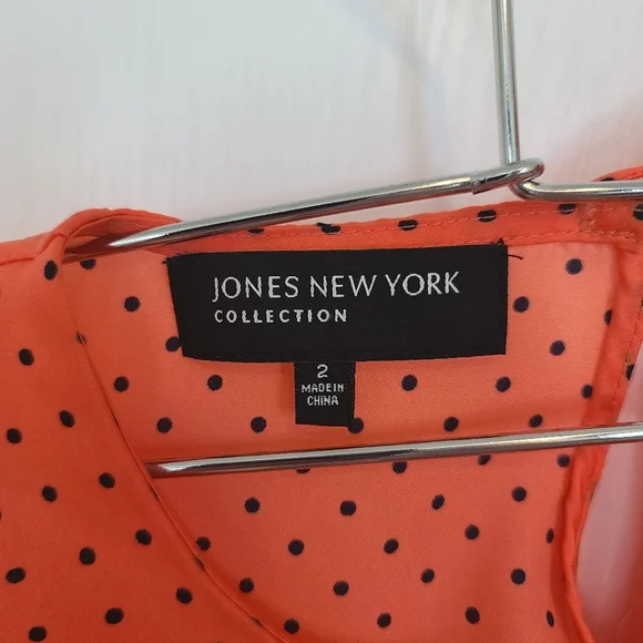 Blouse - Picture 3 of 3